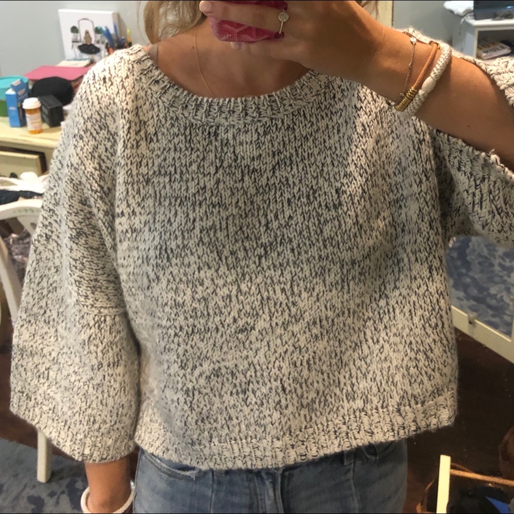 Southmoonunder sweater
